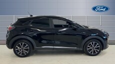 Ford Puma 1.0 EcoBoost Hybrid mHEV Titanium 5dr Petrol Hatchback